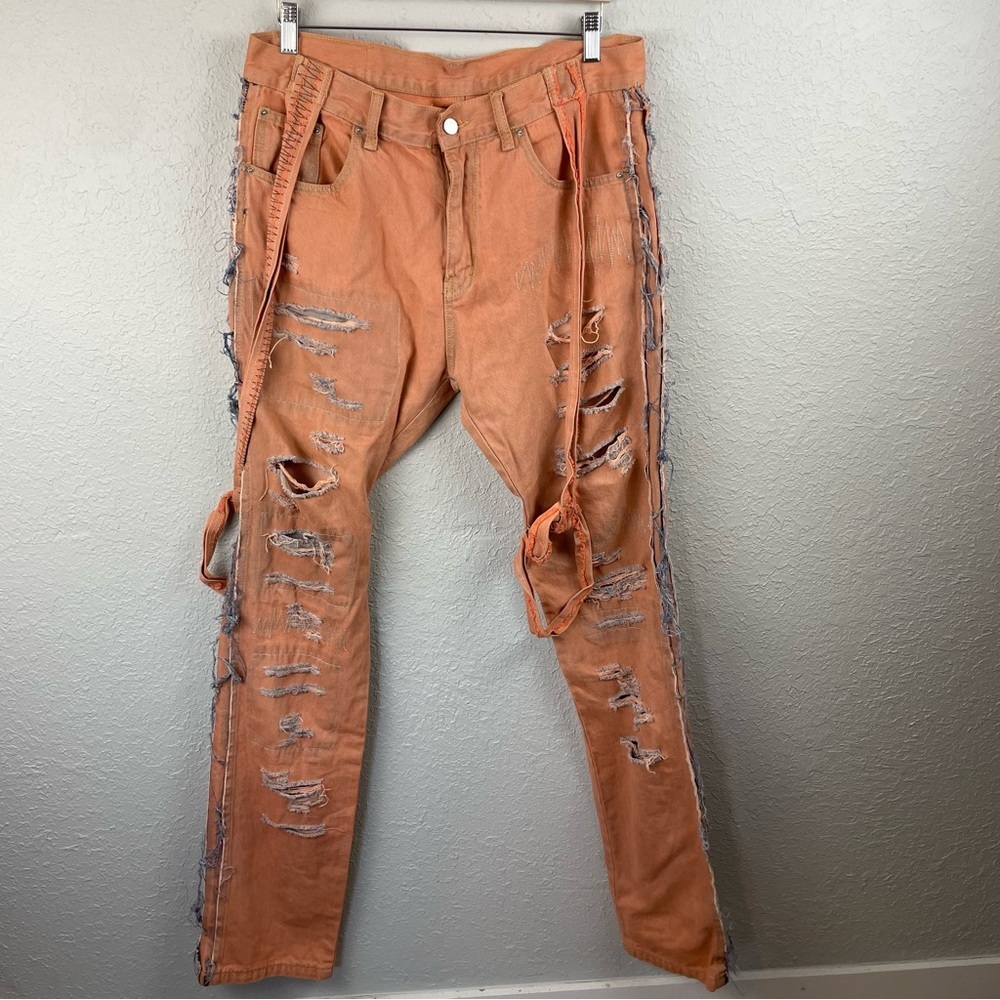 MNML‎ Skinny Jeans